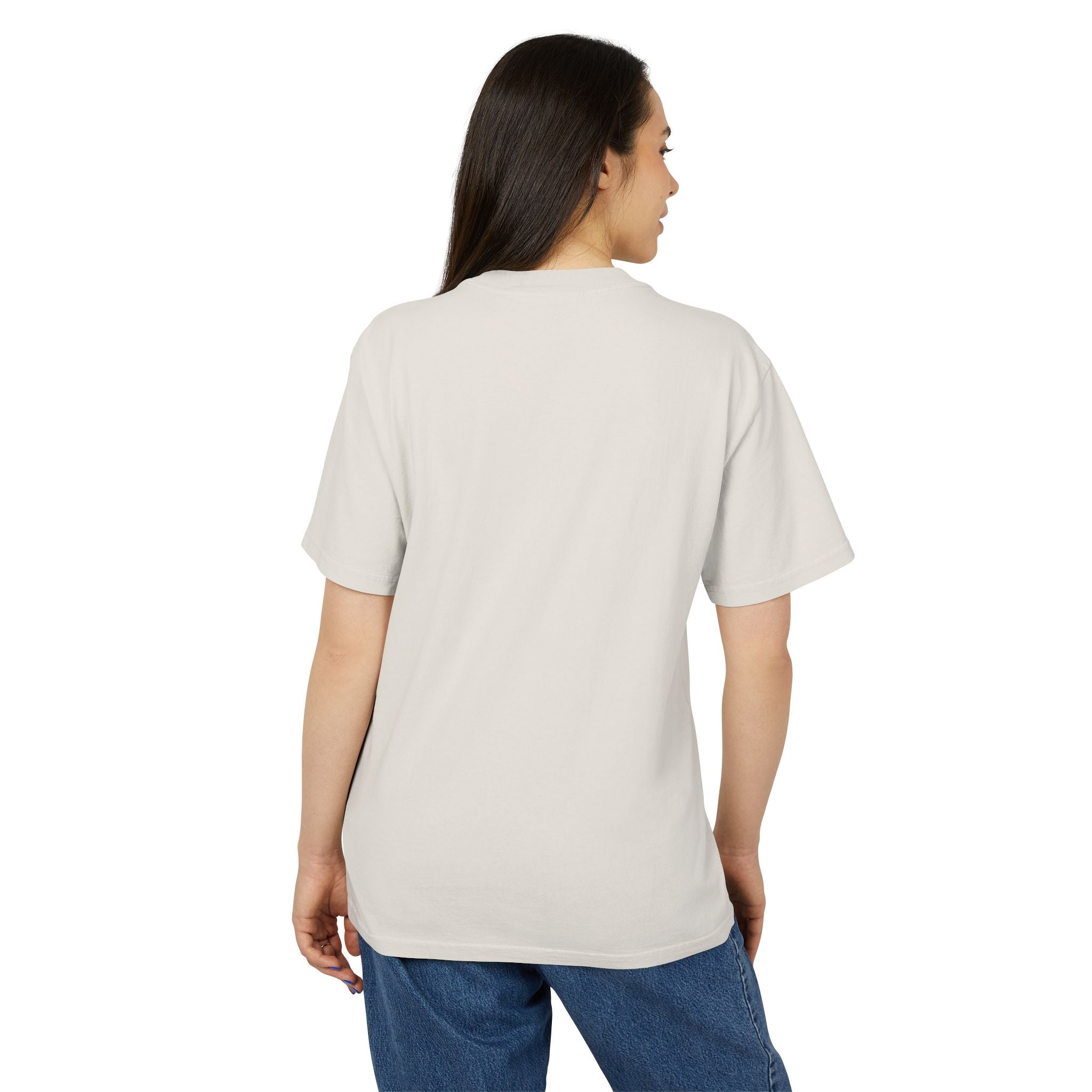 Sweet Dreams Retro Graphic Tee — Cozy Oversized Sleep Shirt
