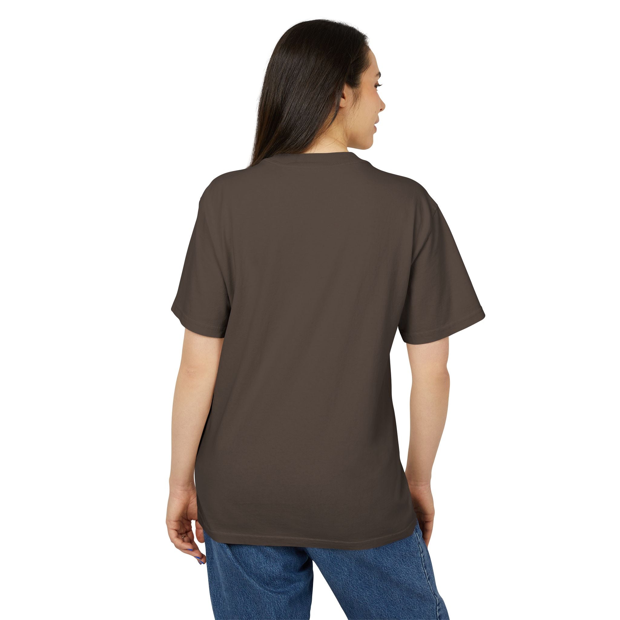 Sweet Dreams Retro Graphic Tee — Cozy Oversized Sleep Shirt