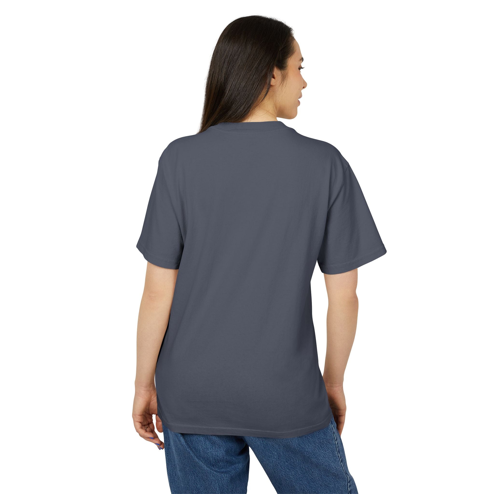 Sweet Dreams Retro Graphic Tee — Cozy Oversized Sleep Shirt