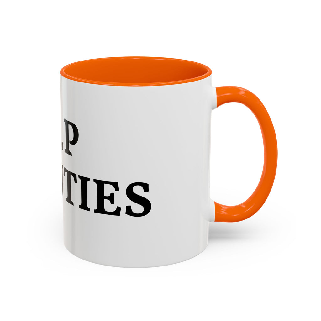 R.I.P. Twenties Mug — Funny Milestone Birthday Gift for 30th Birthday