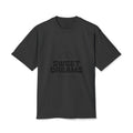 Sweet Dreams Retro Graphic Tee — Cozy Oversized Sleep Shirt