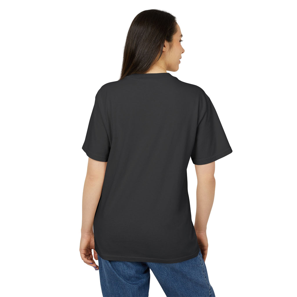 Sweet Dreams Retro Graphic Tee — Cozy Oversized Sleep Shirt