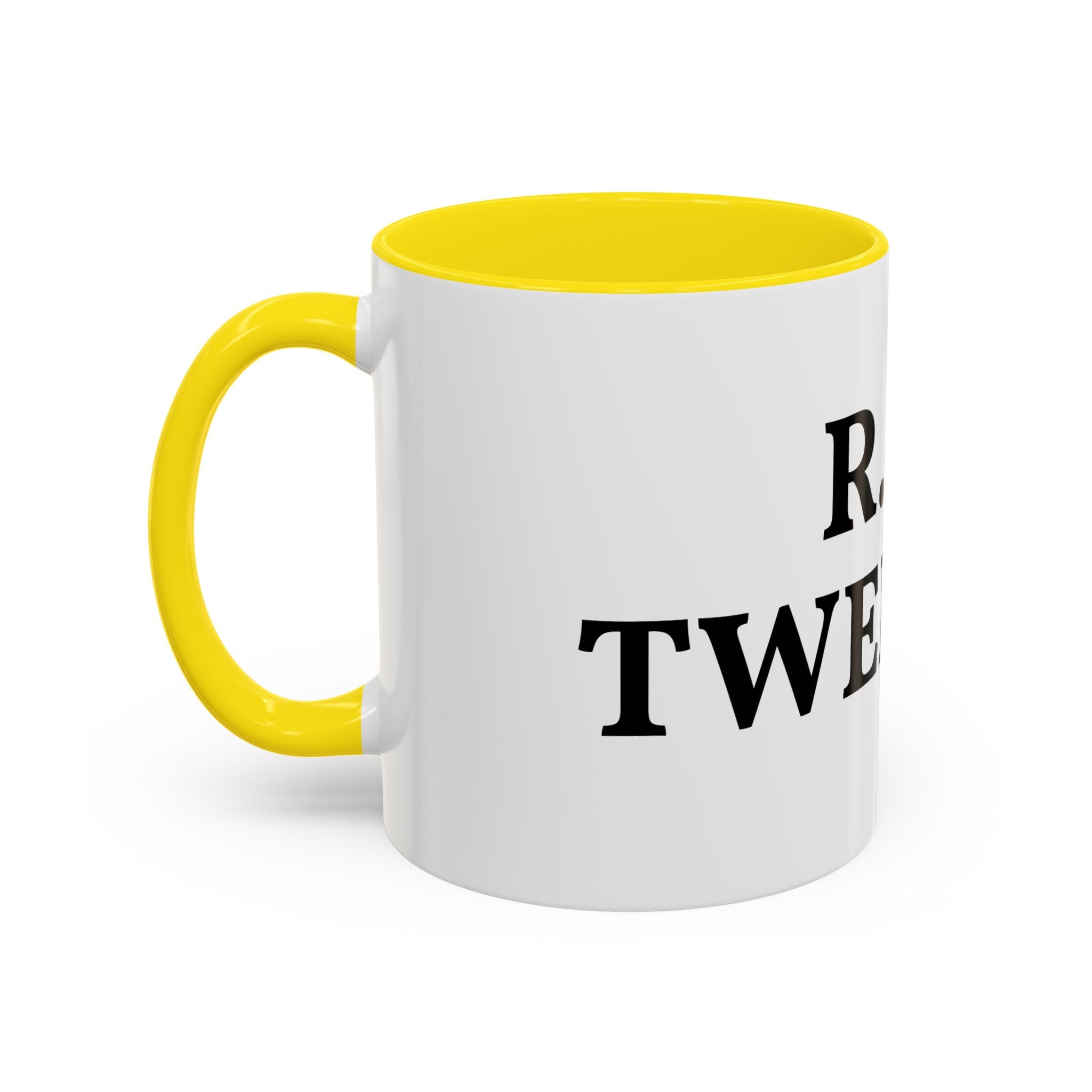 R.I.P. Twenties Mug — Funny Milestone Birthday Gift for 30th Birthday