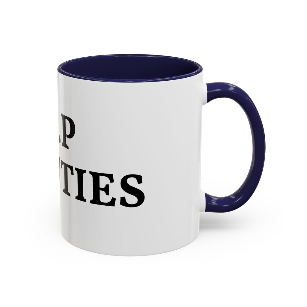 R.I.P. Twenties Mug — Funny Milestone Birthday Gift for 30th Birthday