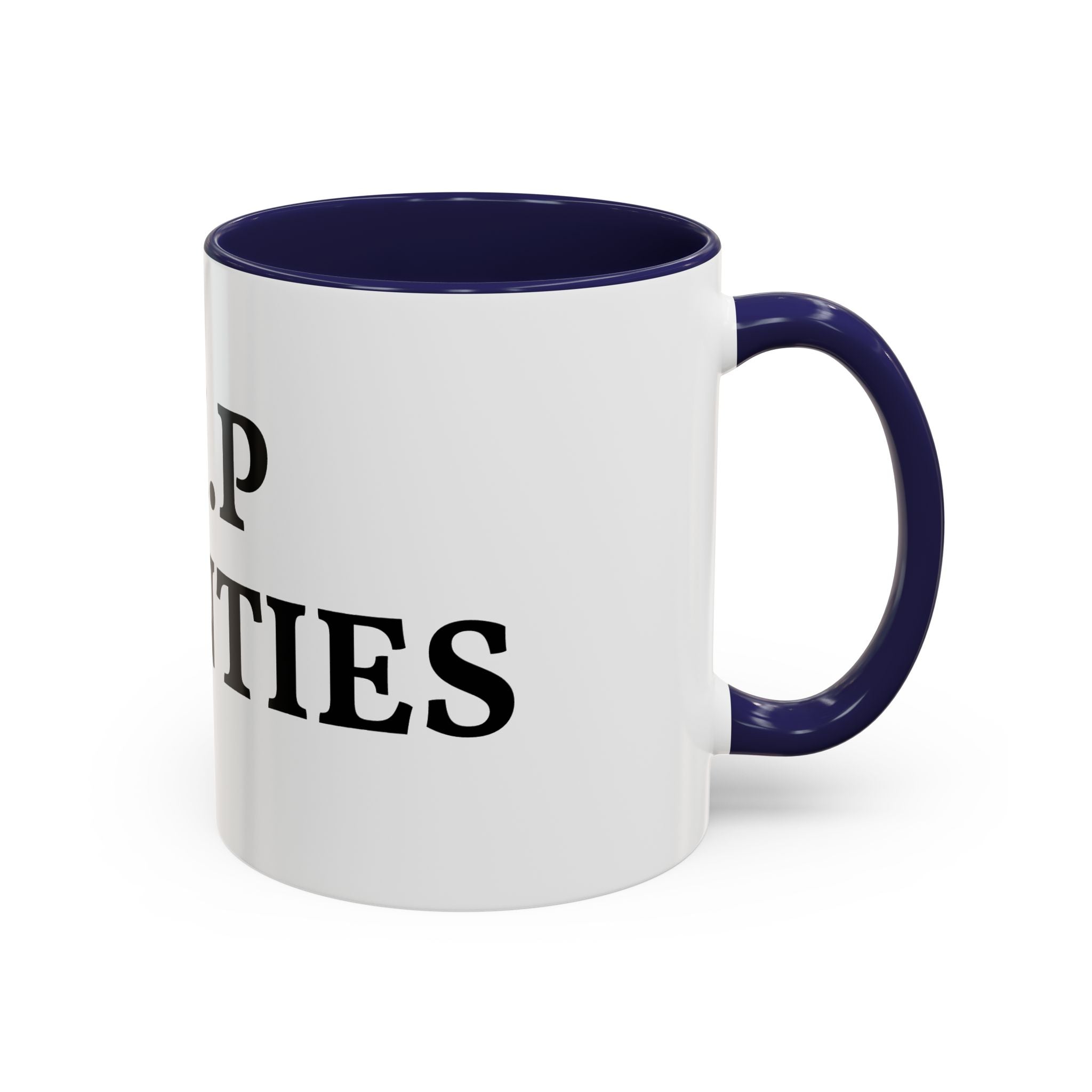 R.I.P. Twenties Mug — Funny Milestone Birthday Gift for 30th Birthday