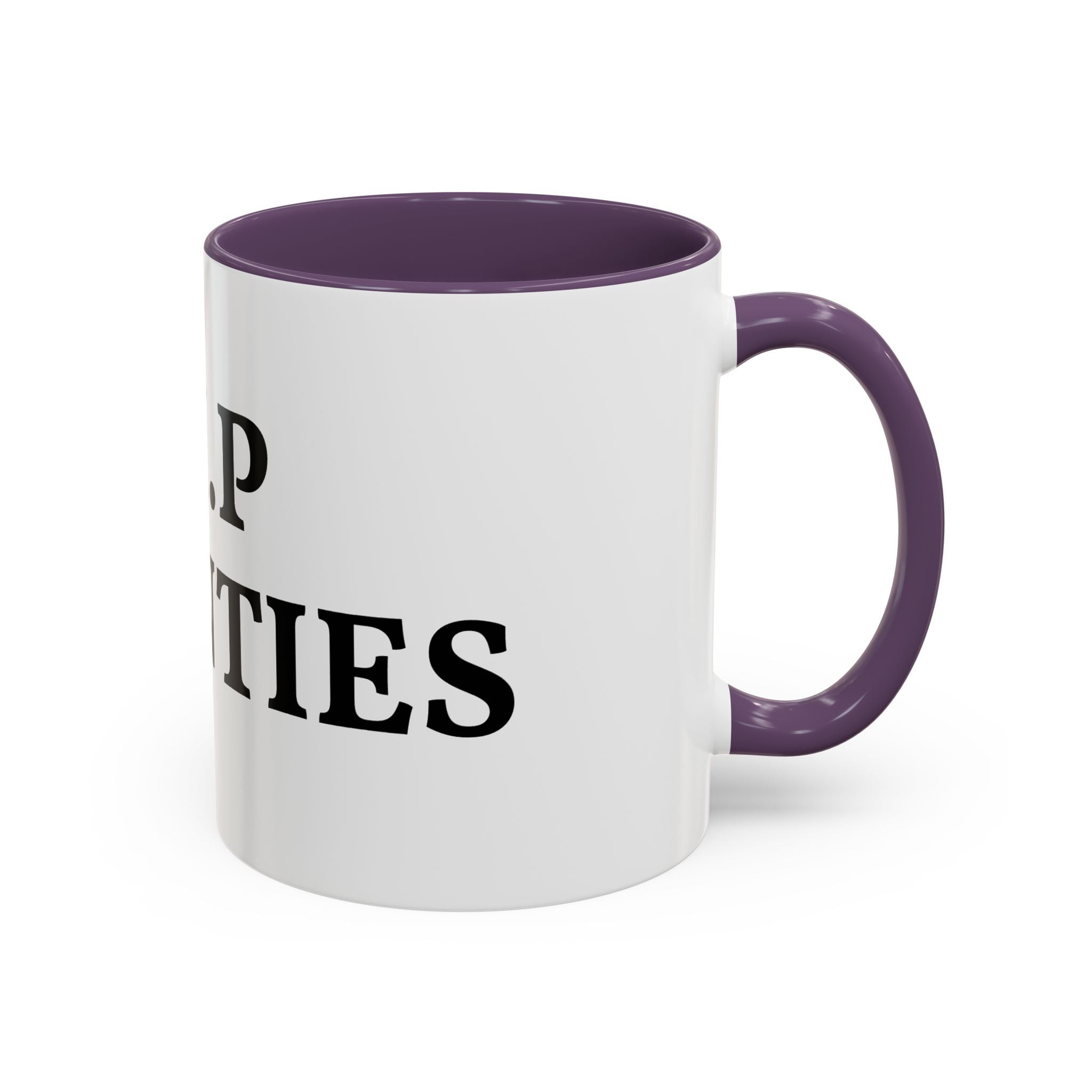 R.I.P. Twenties Mug — Funny Milestone Birthday Gift for 30th Birthday