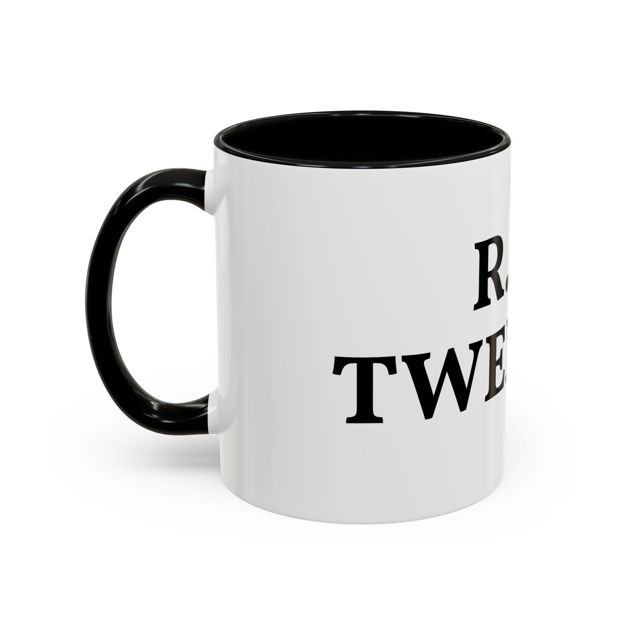 R.I.P. Twenties Mug — Funny Milestone Birthday Gift for 30th Birthday