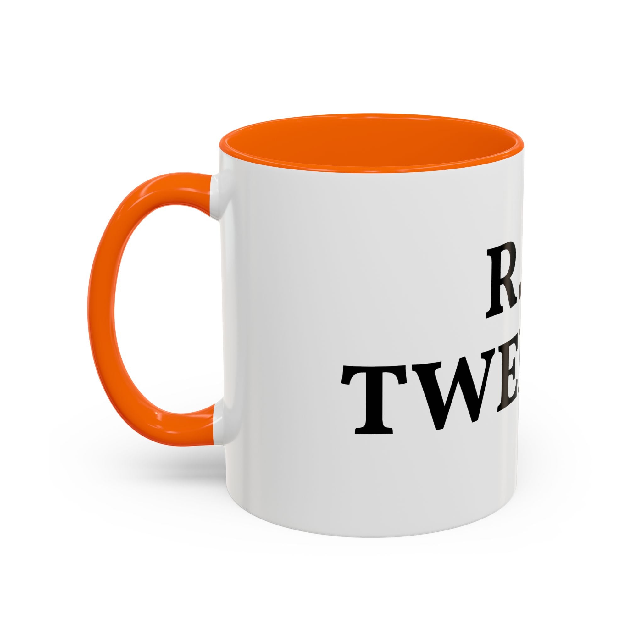 R.I.P. Twenties Mug — Funny Milestone Birthday Gift for 30th Birthday