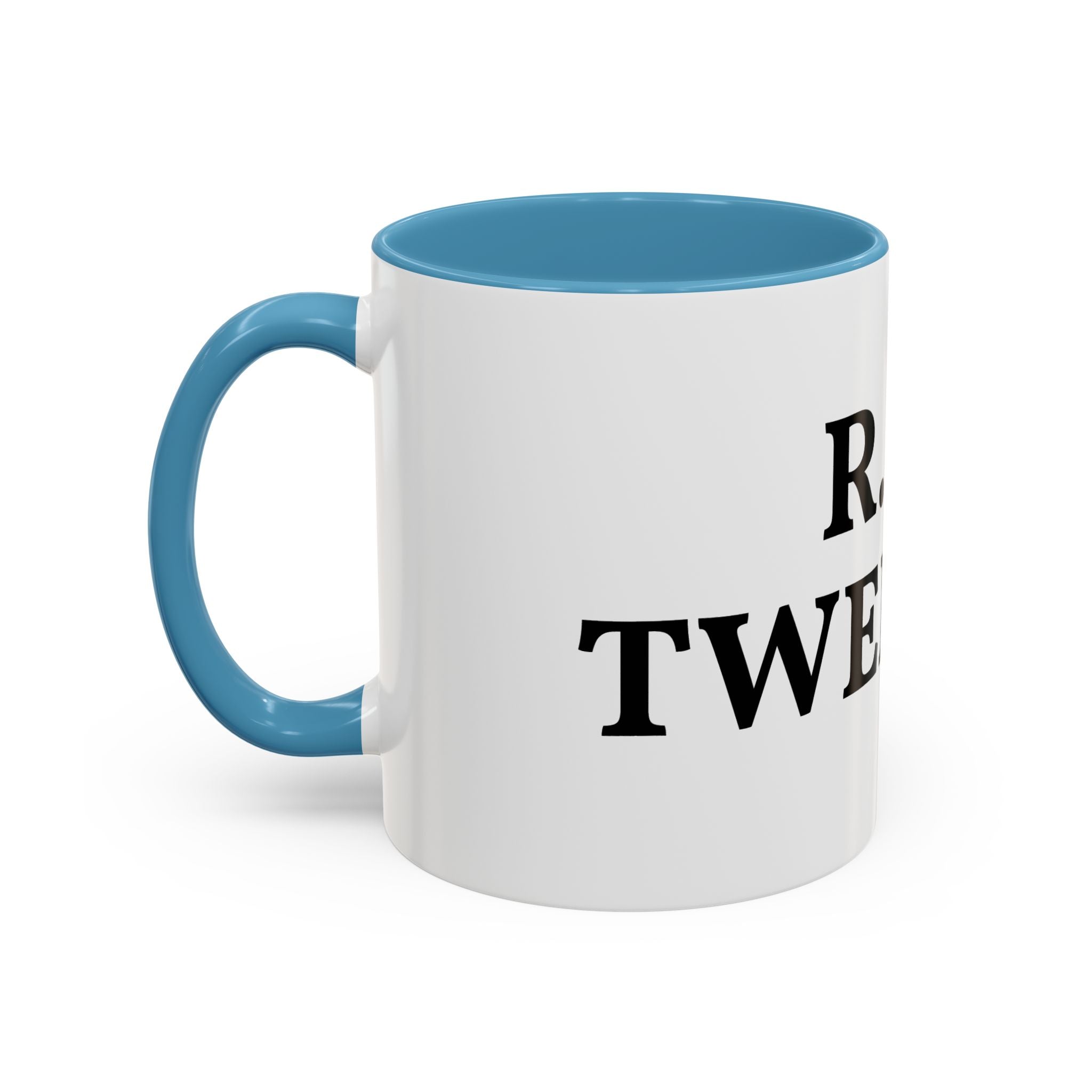 R.I.P. Twenties Mug — Funny Milestone Birthday Gift for 30th Birthday