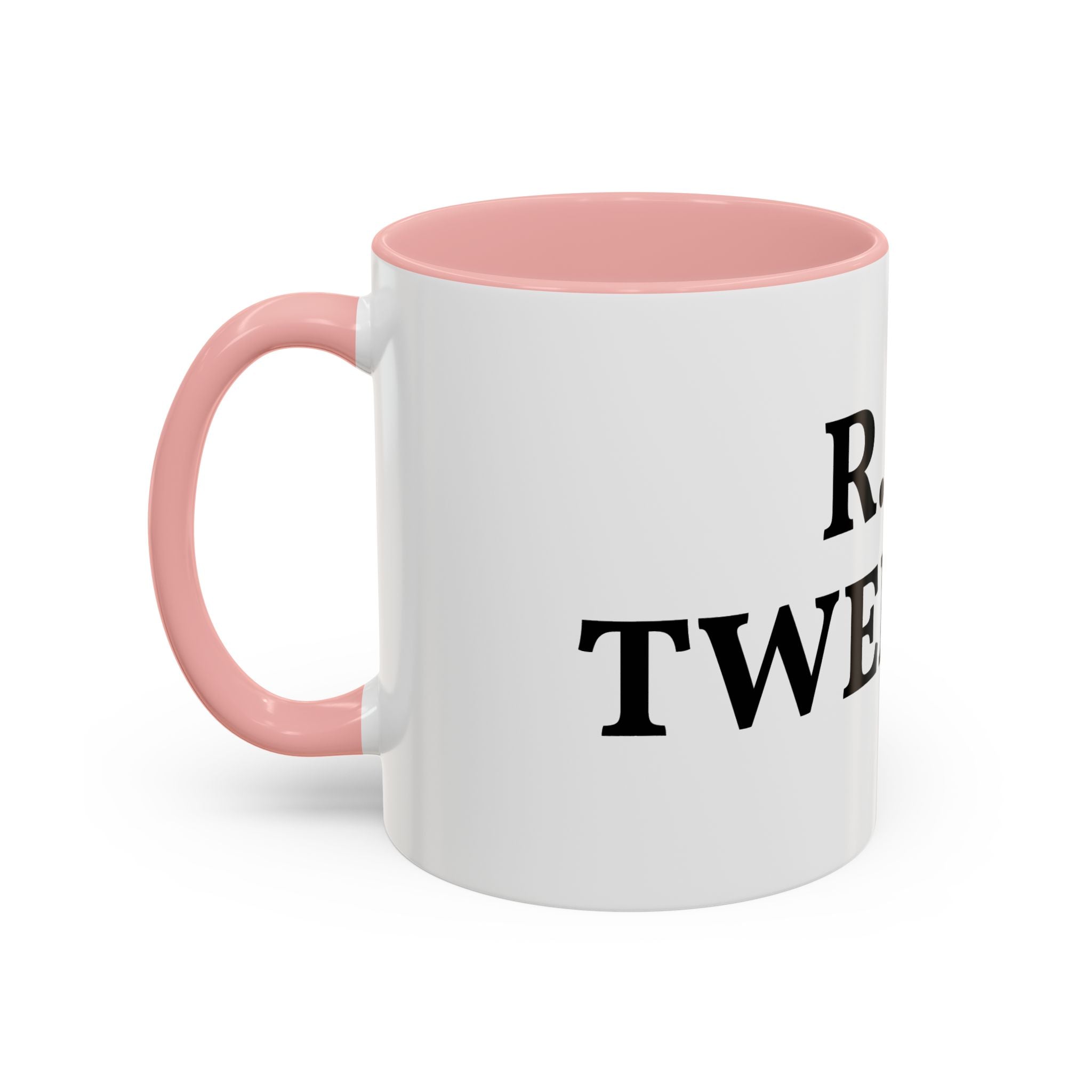 R.I.P. Twenties Mug — Funny Milestone Birthday Gift for 30th Birthday