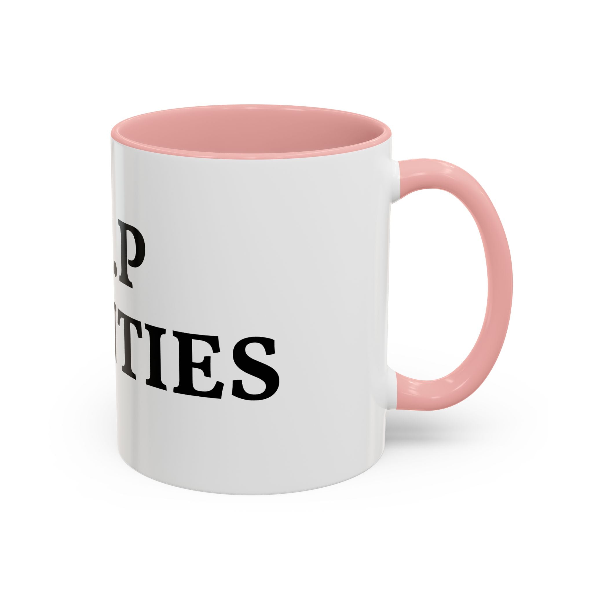R.I.P. Twenties Mug — Funny Milestone Birthday Gift for 30th Birthday