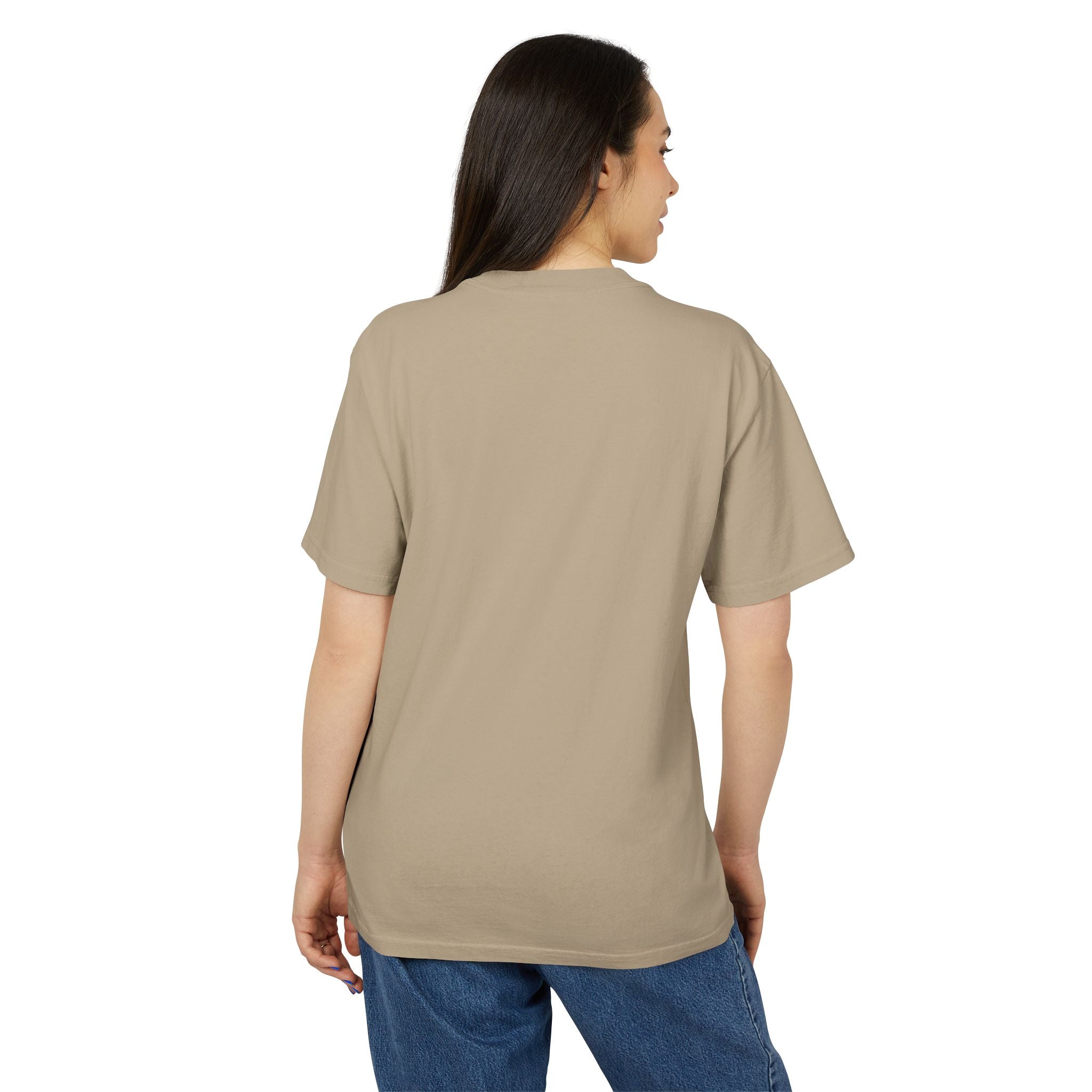 Sweet Dreams Retro Graphic Tee — Cozy Oversized Sleep Shirt