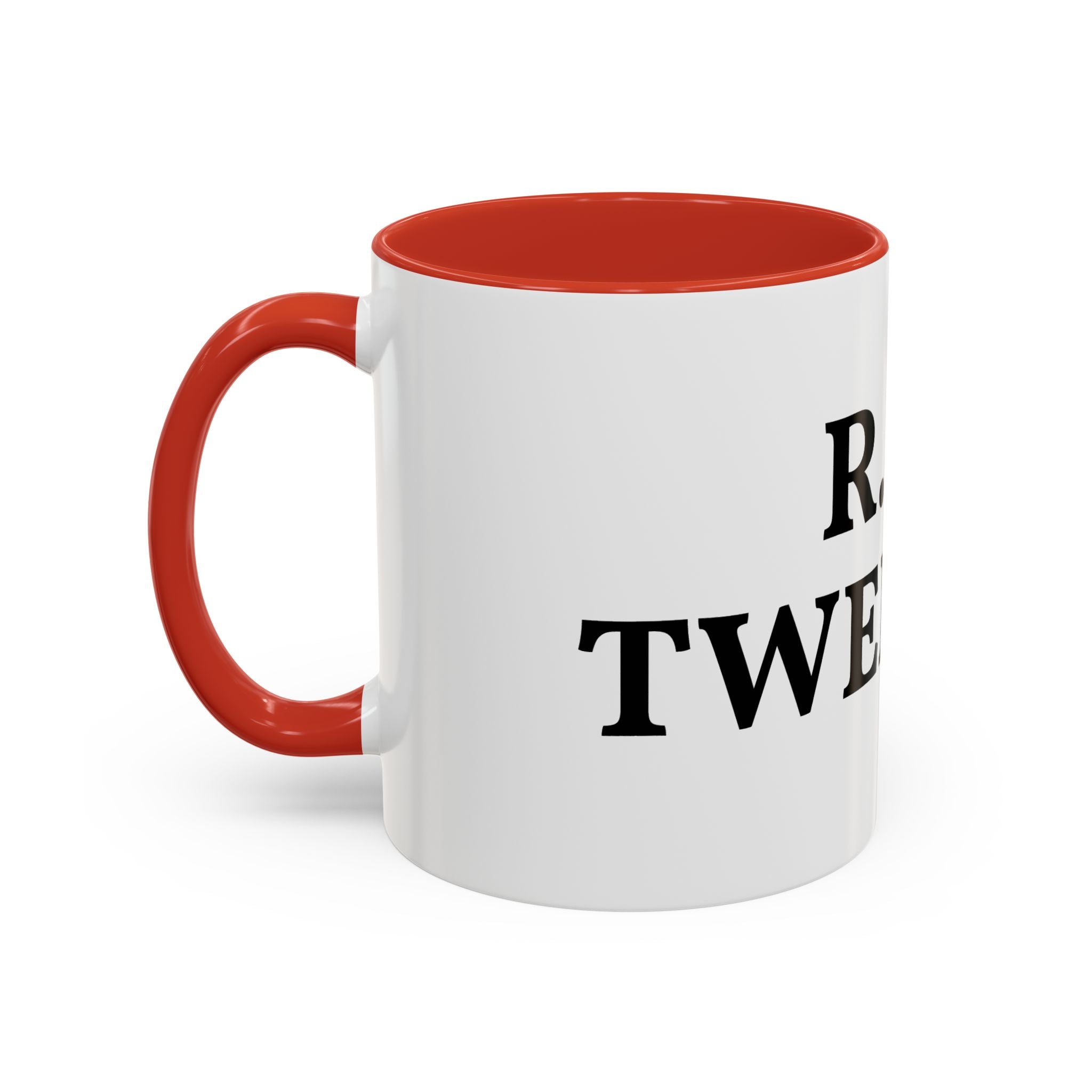 R.I.P. Twenties Mug — Funny Milestone Birthday Gift for 30th Birthday