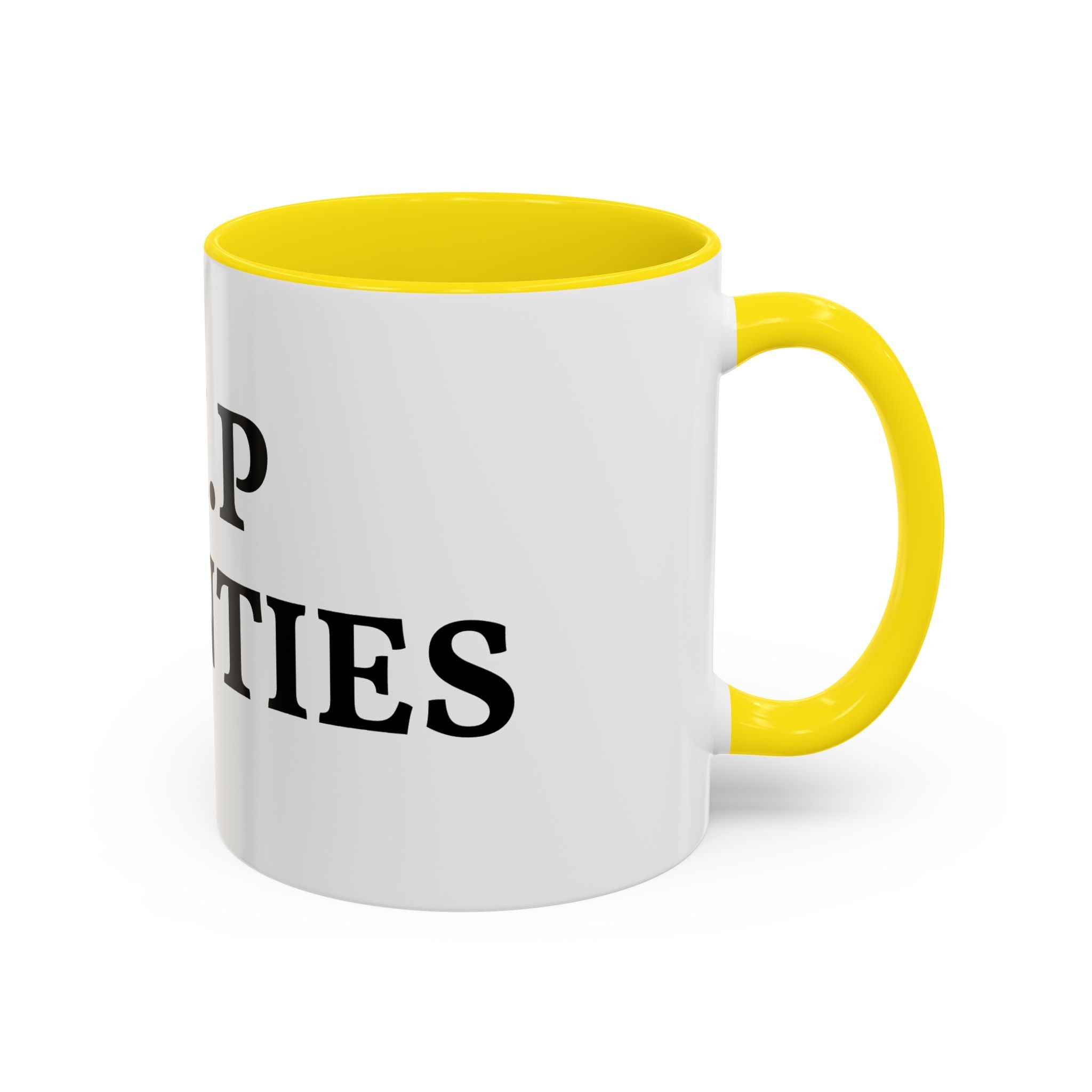 R.I.P. Twenties Mug — Funny Milestone Birthday Gift for 30th Birthday